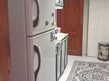 Furnished Apartment For rent in El Mariotia, El Haram, 150 sqm