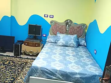 Apartments For sale in El Lebeny, Faisal, 130 sqm