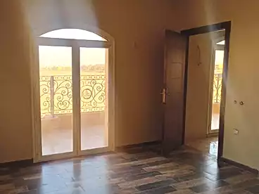 Apartments For rent in First Neighborhood West - Hay El Yaqoot, El Shorouk City, 170 sqm
