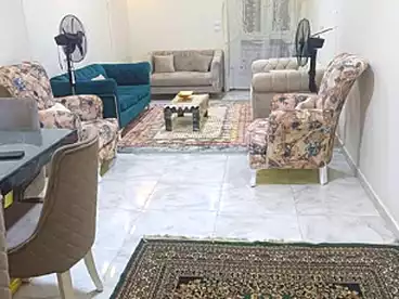 Apartments For rent in Ain Shams, Greater Cairo, 130 sqm