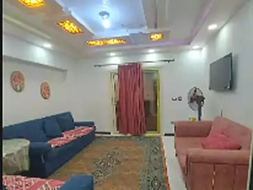 شقق مفروشة للإيجار في شارع طريق الجيش، ميامي، 90 متر