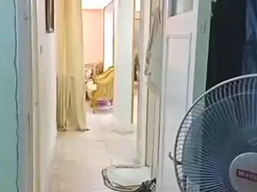 Apartments For sale in Waheed Sabir St, El Bitash, 120 sqm