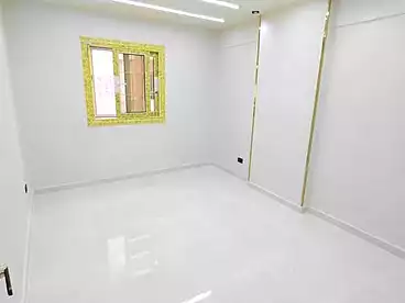 Apartments For sale in Mahmoud El Isawy St., Sidi Beshr Bahri, 135 sqm
