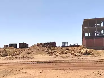 أراضي للبيع في منطقة الامتداد الشرقي، مدينة بدر، 276 متر