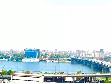 Residential For sale in Abou El Farag St., Rod El Farag, 159 sqm