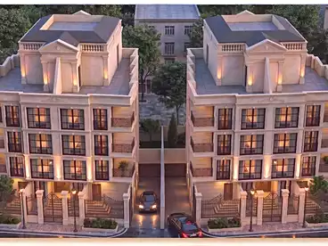 Properties For sale in Bait El Watan El Asasy, Bait El Watan, 500 sqm