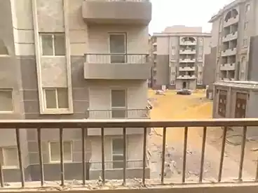 Properties For sale in Andalus Oasis - The Arab Contractors, Compounds in New Cairo, 150 sqm
