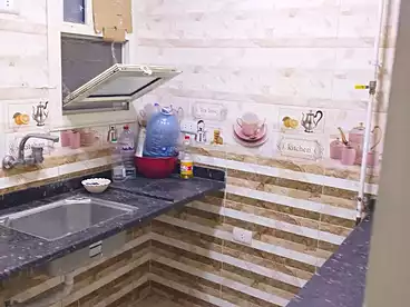 شقق للبيع في شارع جمال عبد الناصر، سيدي بشر بحري، 75 متر