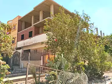 منزل / بيت للبيع في مدينة بدر، القاهرة الكبرى، 262 متر