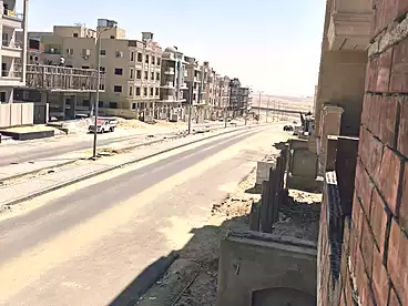 Properties For sale in New Narges, New Cairo - 5th Settlement, 475 sqm
