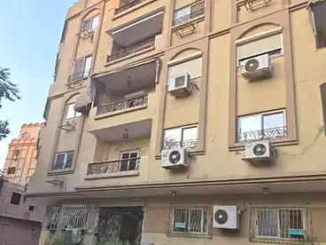 Apartments For sale in Wadi Houf, Helwan, 140 sqm
