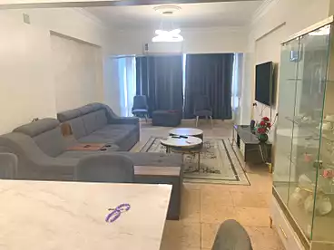 in Nawal St, El Agouza, 200 sqm