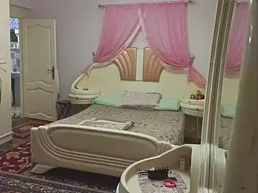 عقارات للبيع في شارع قصر القويري، الهانوفيل، 100 متر