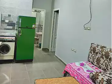 عقارات للإيجار في شارع زغلول، المريوطية، 90 متر