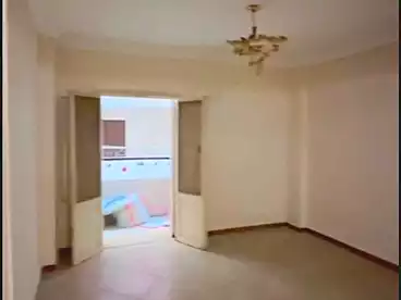 Apartments For rent in Street 27, Nozha 2, 140 sqm