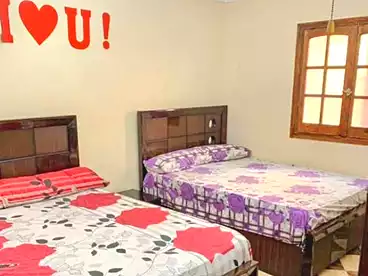 Apartments For rent in Khaled Ibn El Walid St., Sidi Beshr Bahri, 80 sqm