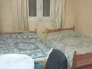 Apartments For sale in Old Marg, El Marg, 80 sqm
