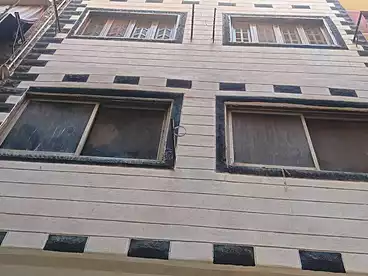 Building For sale in Mohamed Nageb, El Marg, 85 sqm