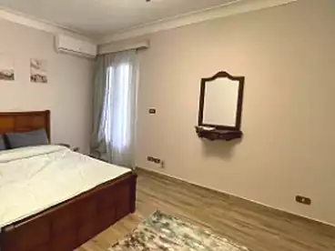 شقق مفروشة للإيجار في المندرة، الاسكندرية، 130 متر