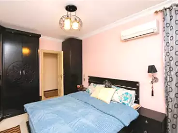 شقق مفروشة للإيجار في المندرة، الاسكندرية، 100 متر