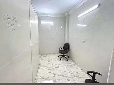 Commercial For sale in El Seyouf, Alexandria, 90 sqm