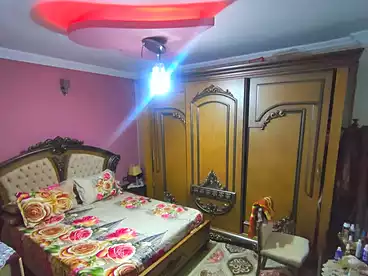 شقق للبيع في شارع 16 الاصلاح، الفلكي، 80 متر