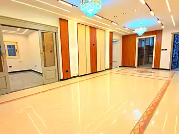Apartments For sale in Shatee El Nakheel, Al Agamy, 160 sqm