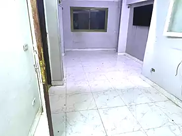 Apartments For sale in El Naam, Ain Shams, 80 sqm
