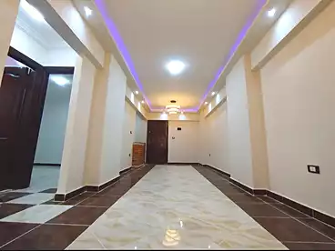 شقق للبيع في شاطئ النخيل - ٦ اكتوبر، العجمي، 90 متر