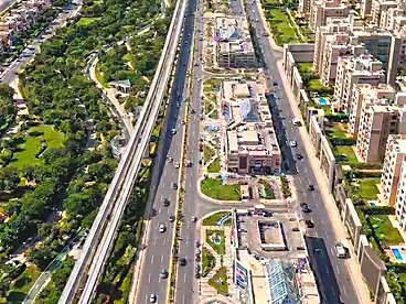 Shops For sale in Other Neighborhoods In Hadayek October, Hadayek October, 54 sqm