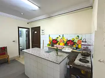 Corporate Branch For rent in El Seyouf, Alexandria, 400 sqm