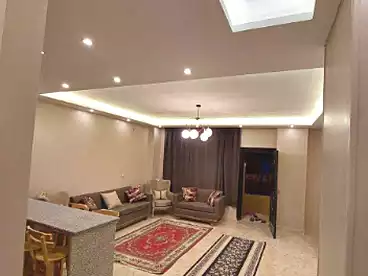 Properties For sale in First Neighborhood, Hai El Safwa - Second Neighborhood, 120 sqm