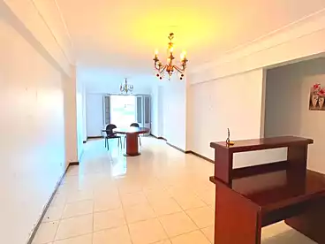 Administrative For rent in Mostafa Kamel St., Fleming, 120 sqm
