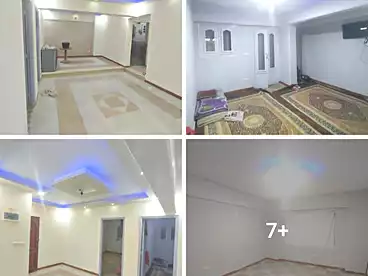 شقق للبيع في شارع 16 الاصلاح، الفلكي، 120 متر