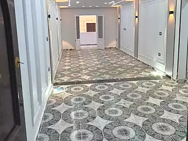 Apartments For sale in Radwan St., El Hanouvel, 130 sqm
