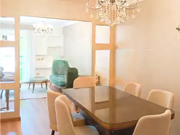 Furnished Apartment For rent in Gamal Abdel Nasser St., El Mandara, 120 sqm