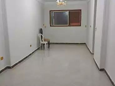 Apartments For rent in Mohammed Naguib St., Sidi Beshr Bahri, 120 sqm
