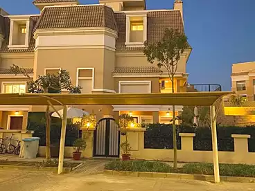 For sale in Elan - Sarai Compound, Sarai Compound - Madinet Masr, 212 sqm