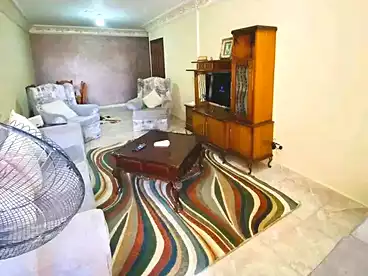 Apartments For sale in Port Said Street, Camp Cesar, 120 sqm