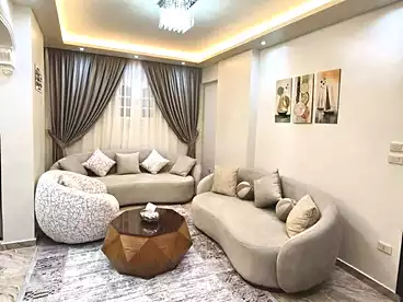 Properties For sale in Mostafa Kamel St., El Seyouf, 110 sqm