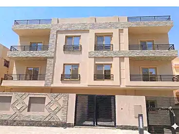 Apartments For sale in Zakaria Ahmed St., El Banafsag 5, 520 sqm