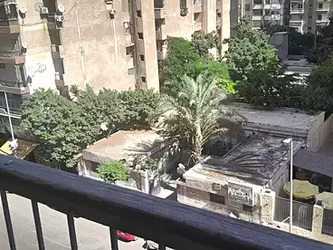 شقق للبيع في شارع جمال عبد الناصر، المندرة، 90 متر