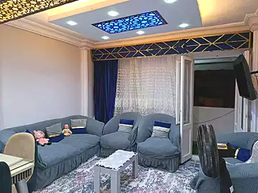 شقق للبيع في شارع 45، العصافرة، 80 متر
