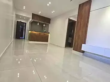 شقق للبيع في كمبوند اليكو سيتى، كمبوندات في حدائق أكتوبر، 80 متر