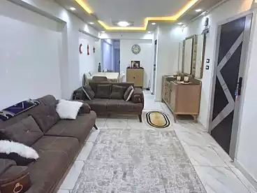 Apartments For sale in Street 16 El Eslah, El Falki, 110 sqm