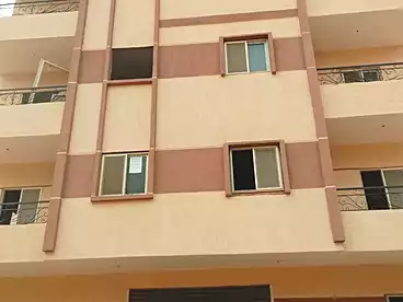 Apartments For sale in Hai El Ashgar - Featured Neighborhood, Badr City, 160 sqm