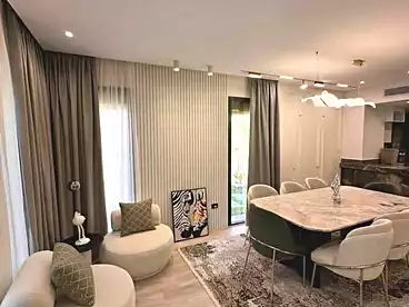 For sale in Taj Sultan - Taj City Compound, Taj City Compound - Madinet Masr, 125 sqm