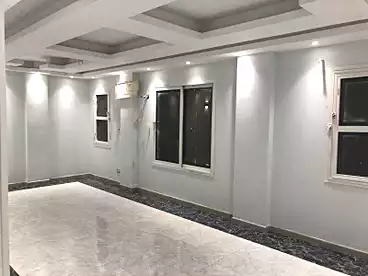 شقق للإيجار في شارع عبد الرحمن بن عوف، المرحله الثانيه، 138 متر