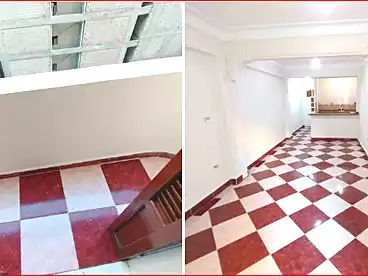 Properties For sale in El Falki, El Seyouf, 65 sqm