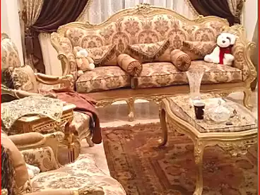 Furnished Apartment For rent in El Seyouf, Alexandria, 135 sqm